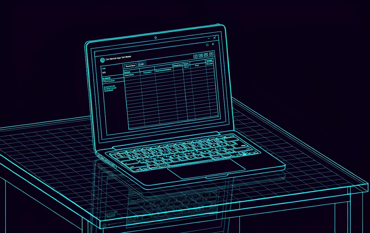 Digital form validation interface