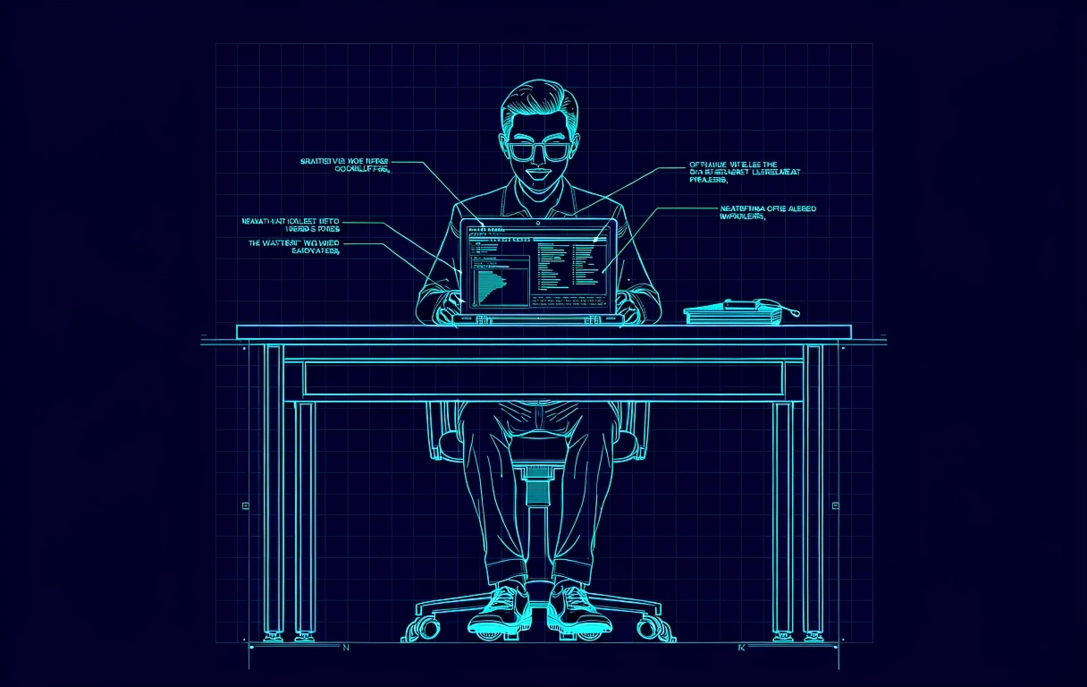 Mechanical efficiency graphic